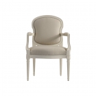 Robert Arm Chair